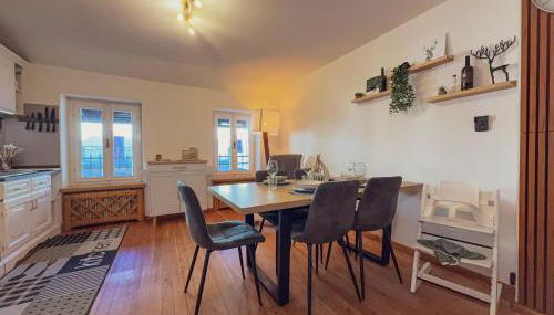 White peak - in the Comelico countryside - Foto 1, pet friendly