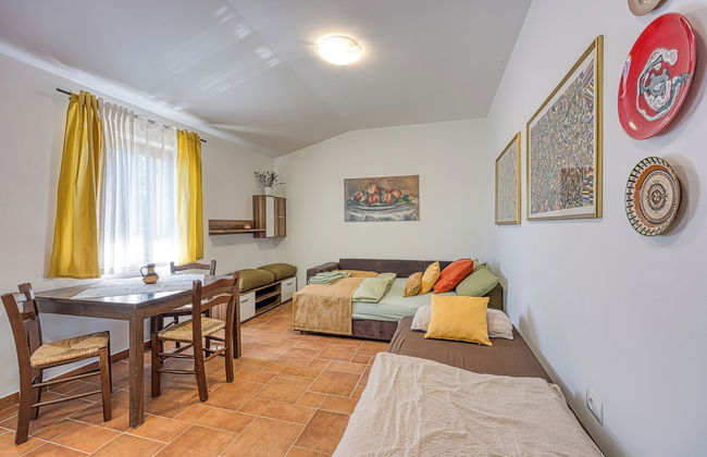 Grad Inn Boutique Villa Apt Lavander - Foto 4