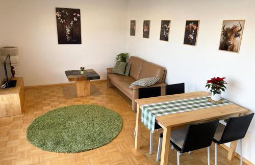 Ferienwohnung Schwarzwaldblick - Foto 1