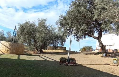 Casa La Loma en Archidona - Foto 28