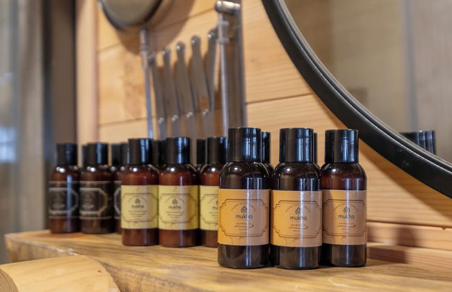 MUKHA ORMANLİ - Photo 28