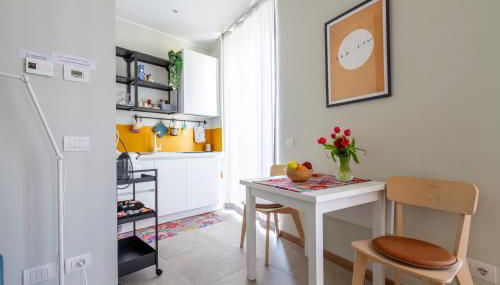 La casa di Tessa - Navigli Apartments - Foto 2