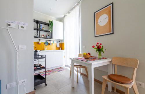 La casa di Tessa - Navigli Apartments - Photo 2