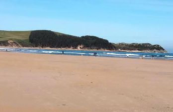 El Mirador de La Hayuela, a 7 min de Comillas - Photo 33