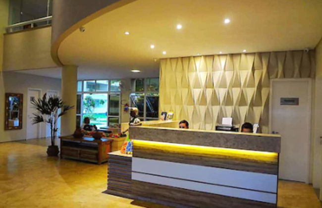 Atlantic Palace Apart-Hotel - Foto 6