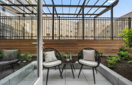 Hyatus Luxury Residences Boston Everett Signature Collection - Foto 18