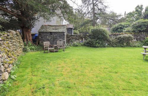 Yew Tree Cottage Borrowdale - Foto 49