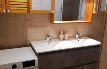 Chalet Paolina proche le Grand Bornand et la Clusaz - Foto 26