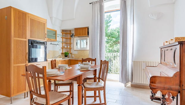 La Casa del Pianista In Fasano - Foto 2, Habitación