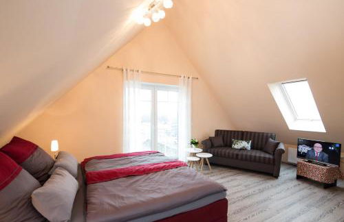 Fewo Obsthof Matthies - Foto 39