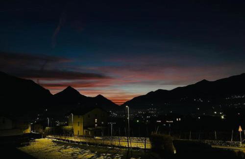 Elegante 1 Br, Bellavista in Valsugana, Trentino - Foto 28