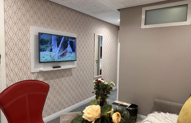 Rent Inn Suites - Foto 37