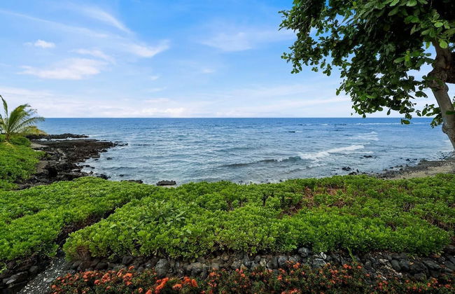 Keauhou Kona Surf & Racket Club Townhouse #3 - Foto 45