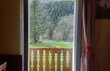 Stella Alpina vacation home - Foto 13