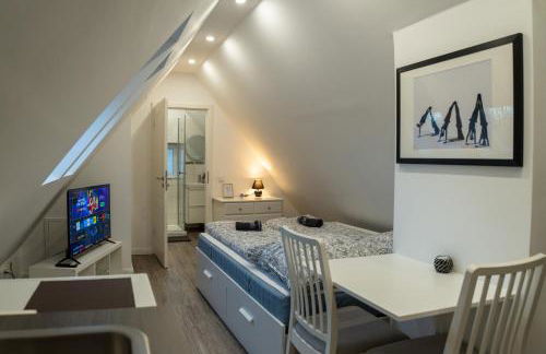 Ferienwohnung am Uniklinik Lübeck - Foto 40