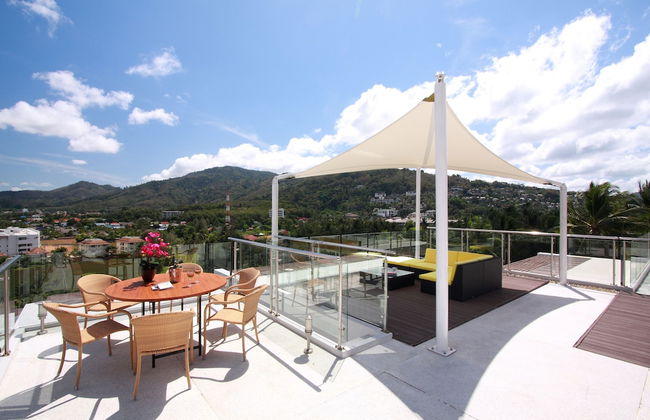 The Park Surin by RESAVA - Foto 32