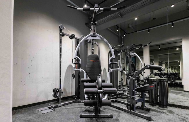 Eco Smart Apartments Premium City - Foto 58