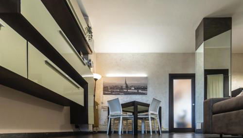 Turin Silver Apartament - Nuvola Lavazza , Centro Città - Foto 2