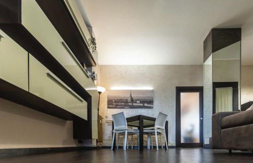 Turin Silver Apartament - Nuvola Lavazza , Centro Città - Foto 2