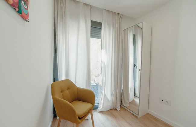 Courtyard Oporto Design Apartment K With Terrace - Foto 5