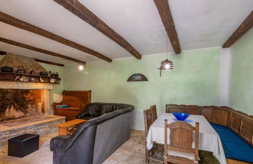 Villa Lastavica pod Ruzon, two beautiful villas in the heart of Istria - Photo 23