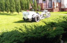 Brzozowe Zacisze - Foto 13