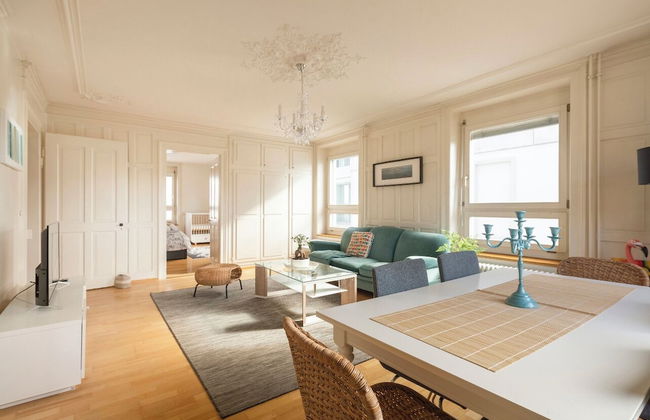 KAYA Zurich Stauffacher - Photo 39