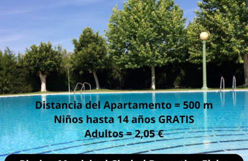 Avenida de Alicante en Elche con Wifi, Smart TV, Aire Acondicionado - Foto 35