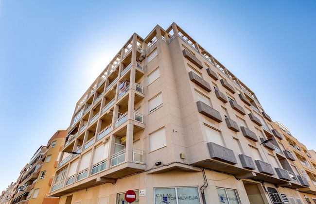 Apartmento Pedro Lorca 164 - Foto 23