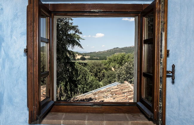 Castello Monticelli - Foto 63