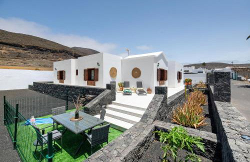 Villa Tahoyo - Foto 1