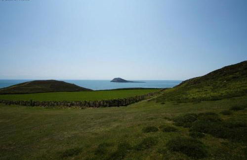 3 Bed in Aberdaron oc-wag407 - Foto 17