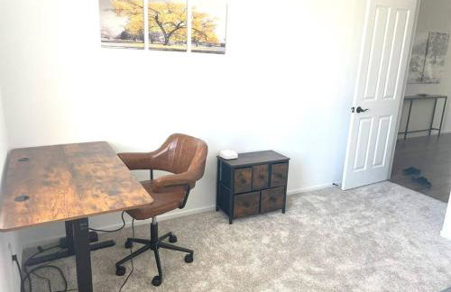 Modern Desert Gem, Boho Retreat 2 Living Rooms - Foto 15