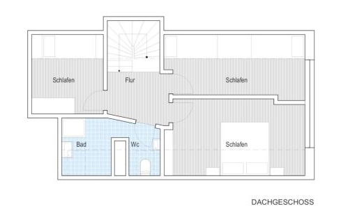 Ferienwohnung Uttied auf Baltrum - Foto 20