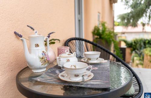 Colosseum Garden studio apartments - Foto 61