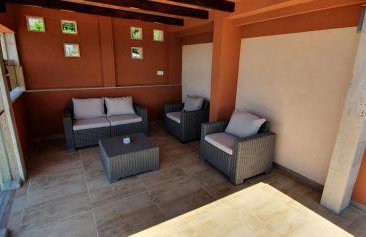 Villa LKL, heated private pool, secluded and with a great view - Photo 12