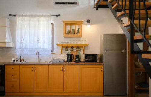 LIORIZA Country Houses - Foto 16