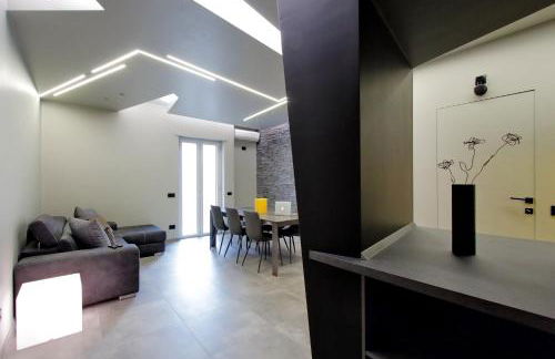 Luxury Wellness SPA Apartment with Jacuzzi & Turkish bath, free parking - Foto 23