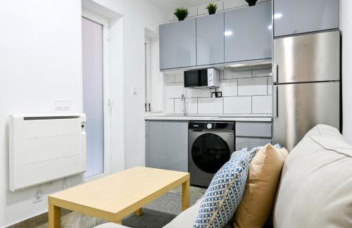 For You Rentals Coqueto apartamento TEMPORAL de un dormitorio en Madrid ARV400 - Foto 26