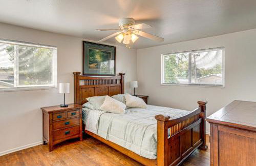 2 Mi to Hospitals Home with Private Yard in Aurora - Photo 11