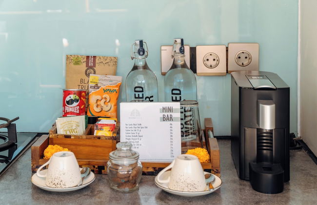 Ayona Villa Seminyak by Ini Vie Hospitality - Photo 19