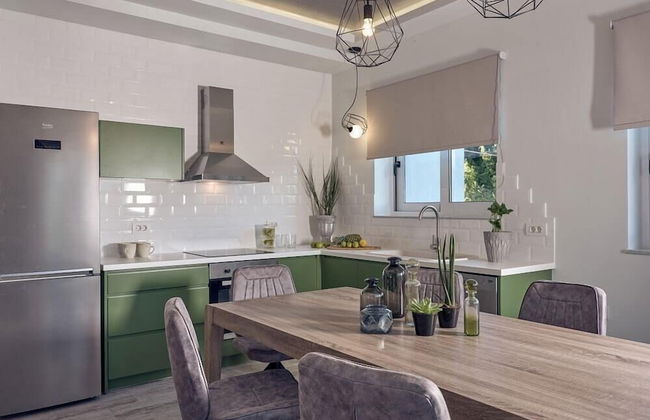 Chris & Jo Villas - Foto 17