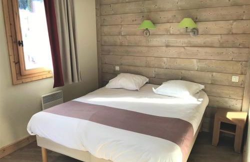 Appartement skis aux pieds avec parking à La Tania - FR-1-513-77 - Foto 4