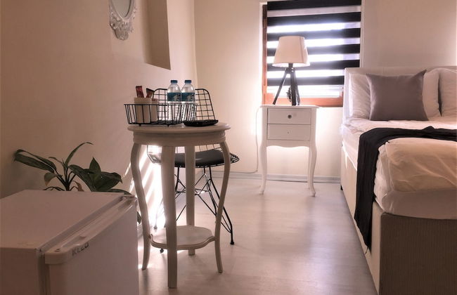 Taxim V&V Apart - Foto 15