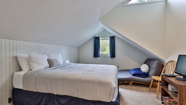 Pico Mountain Condo E306 2 Bedroom Condo - Foto 5, Zimmer