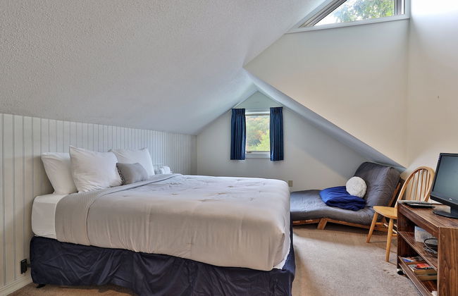 Pico Mountain Condo E306 2 Bedroom Condo - Photo 6