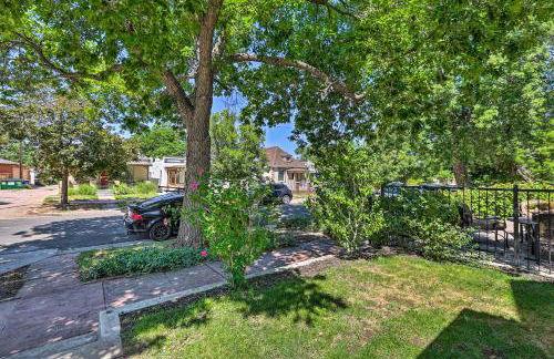 2 Mi to Downtown Denver Chic Apartment! - Foto 24