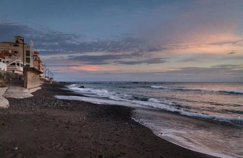 Moka apartamento, Las Galletas - Foto 15