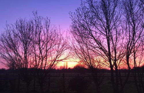 Gîte «Les frênes » - Foto 14