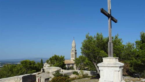 Beauregard, votre maison en Provence - Foto 5